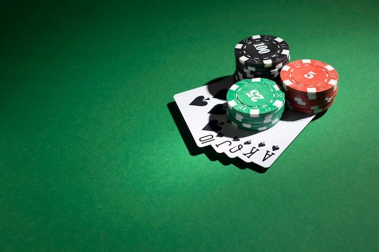 Platform t9naga menampilkan berbagai pilihan permainan kasino langsung termasuk No Commission Baccarat